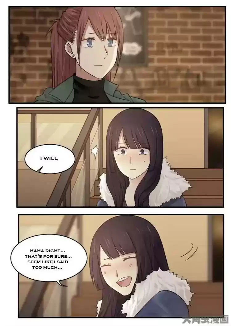 Lily (Yy) Vol.2 Chapter 176-179