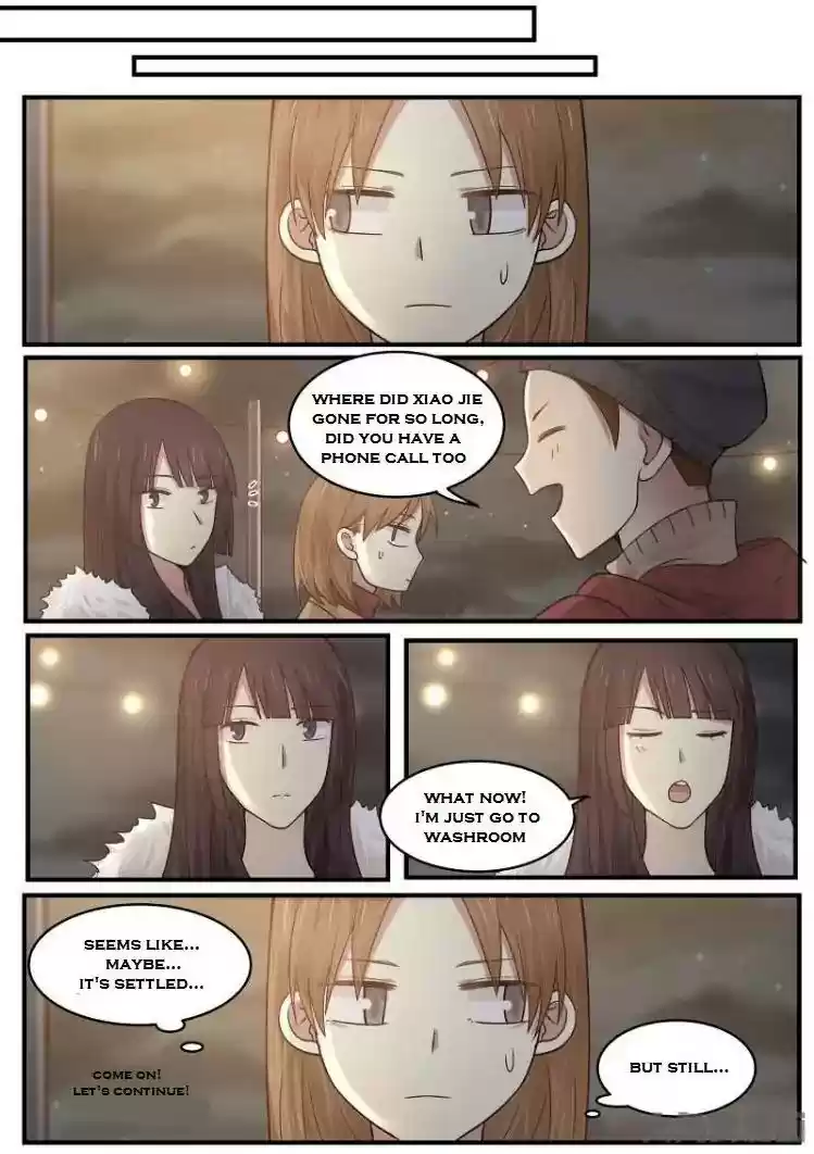 Lily (Yy) Vol.2 Chapter 176-179