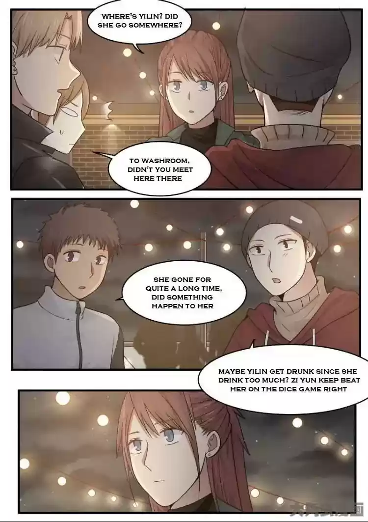 Lily (Yy) Vol.2 Chapter 176-179