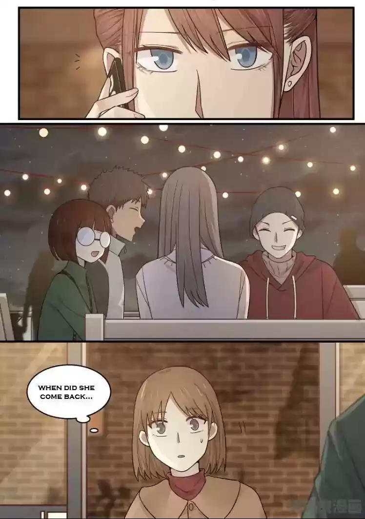 Lily (Yy) Vol.2 Chapter 176-179