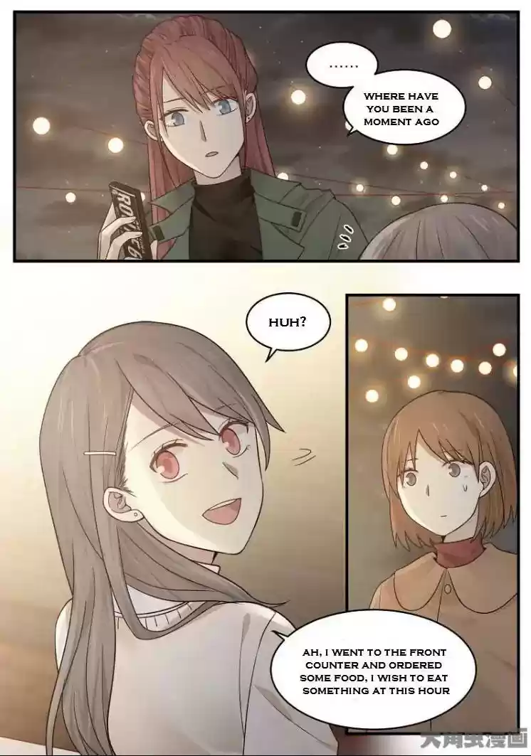 Lily (Yy) Vol.2 Chapter 176-179