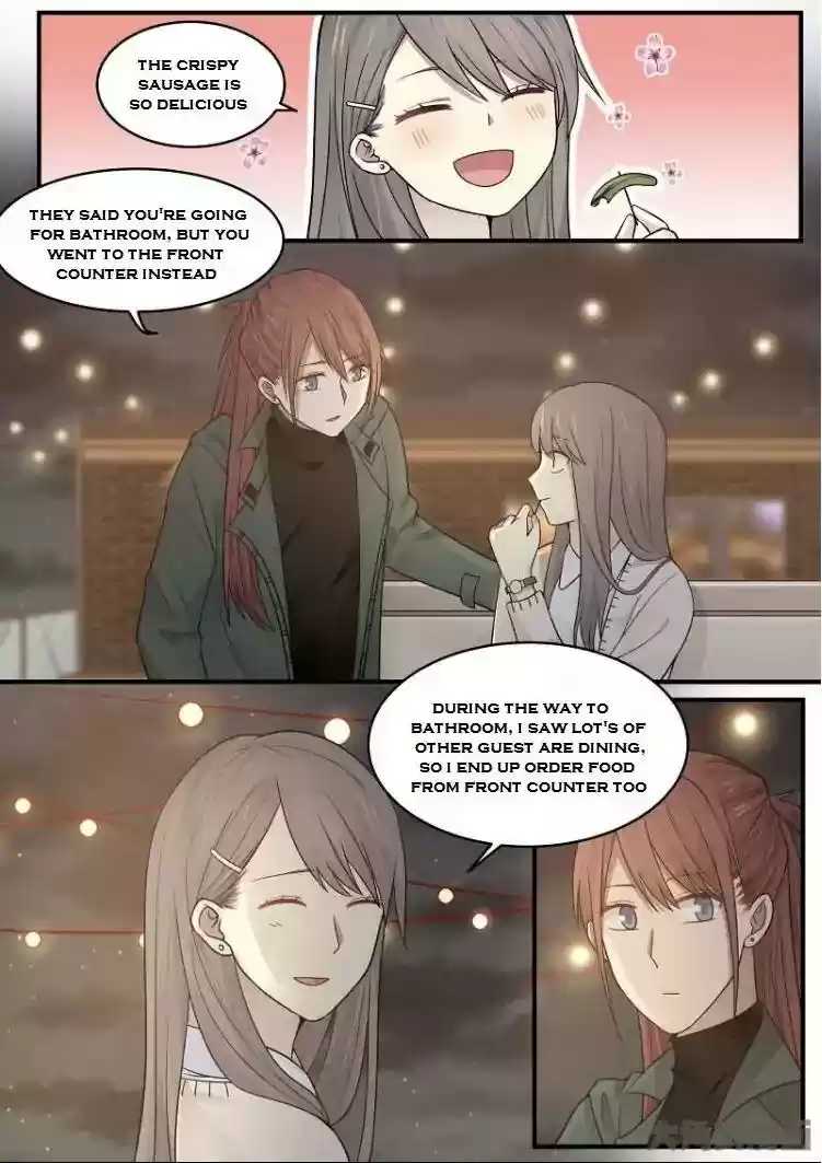 Lily (Yy) Vol.2 Chapter 176-179