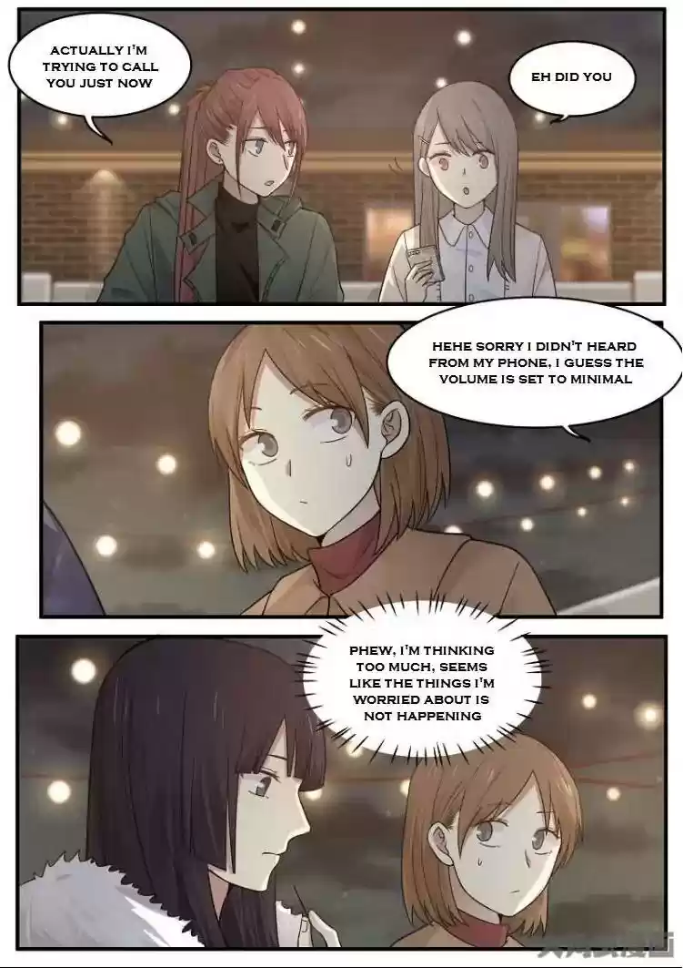 Lily (Yy) Vol.2 Chapter 176-179