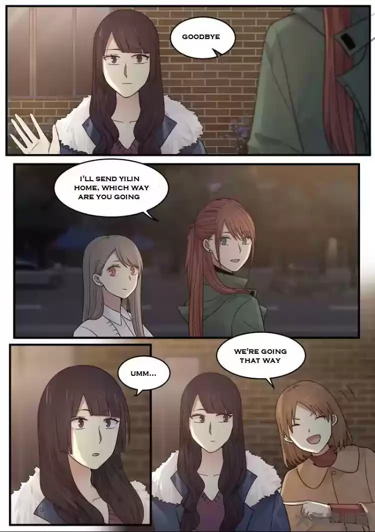 Lily (Yy) Vol.2 Chapter 176-179