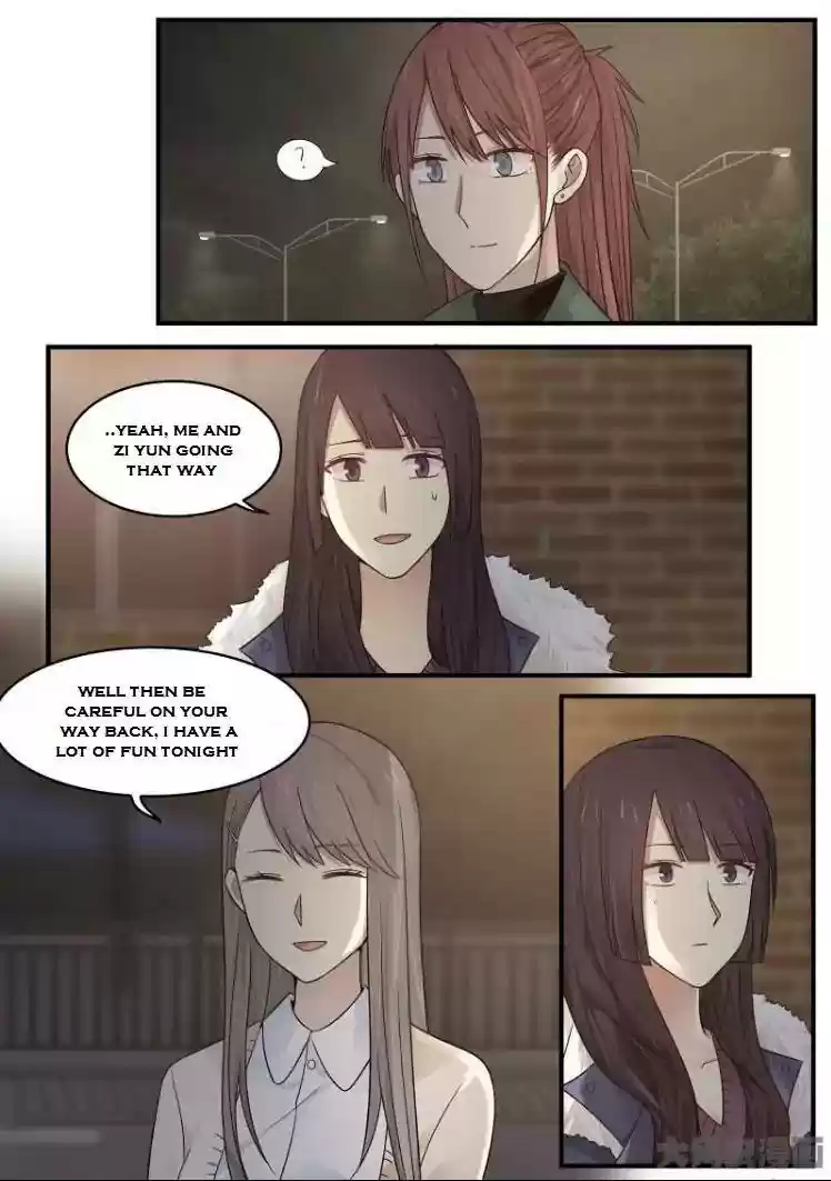 Lily (Yy) Vol.2 Chapter 176-179