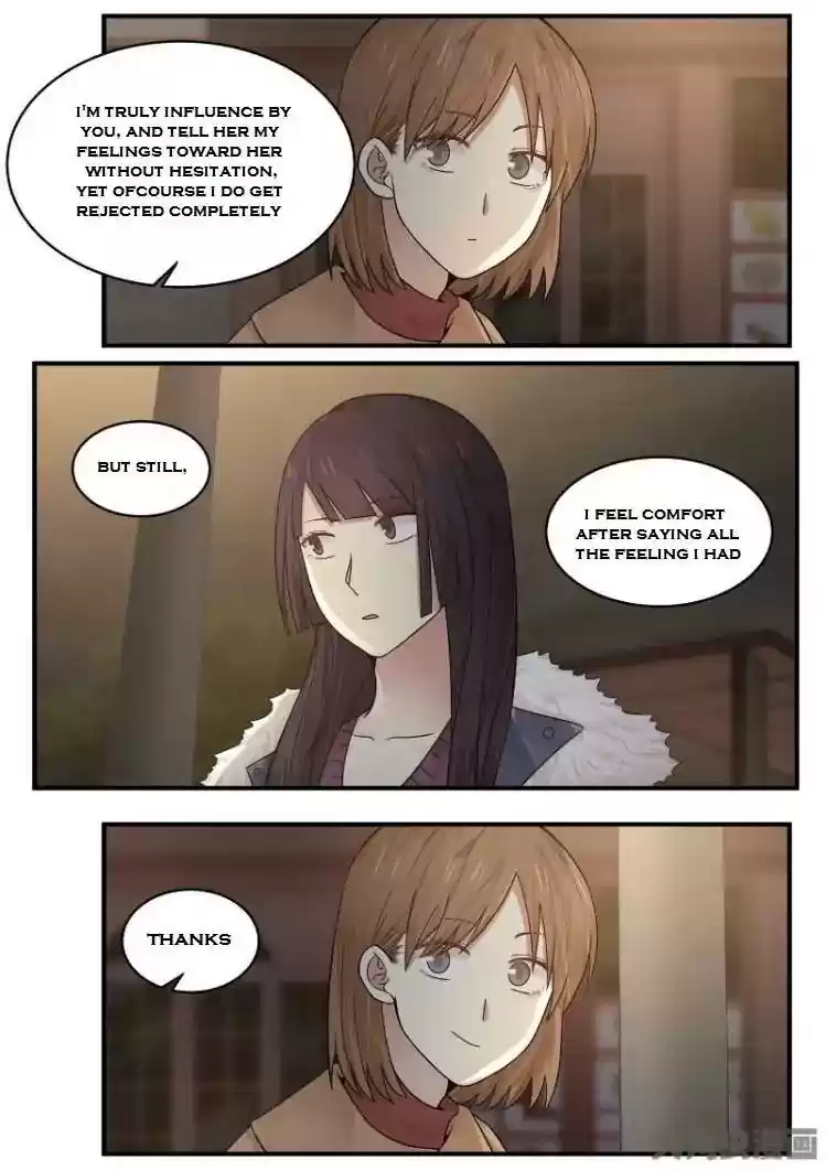 Lily (Yy) Vol.2 Chapter 176-179