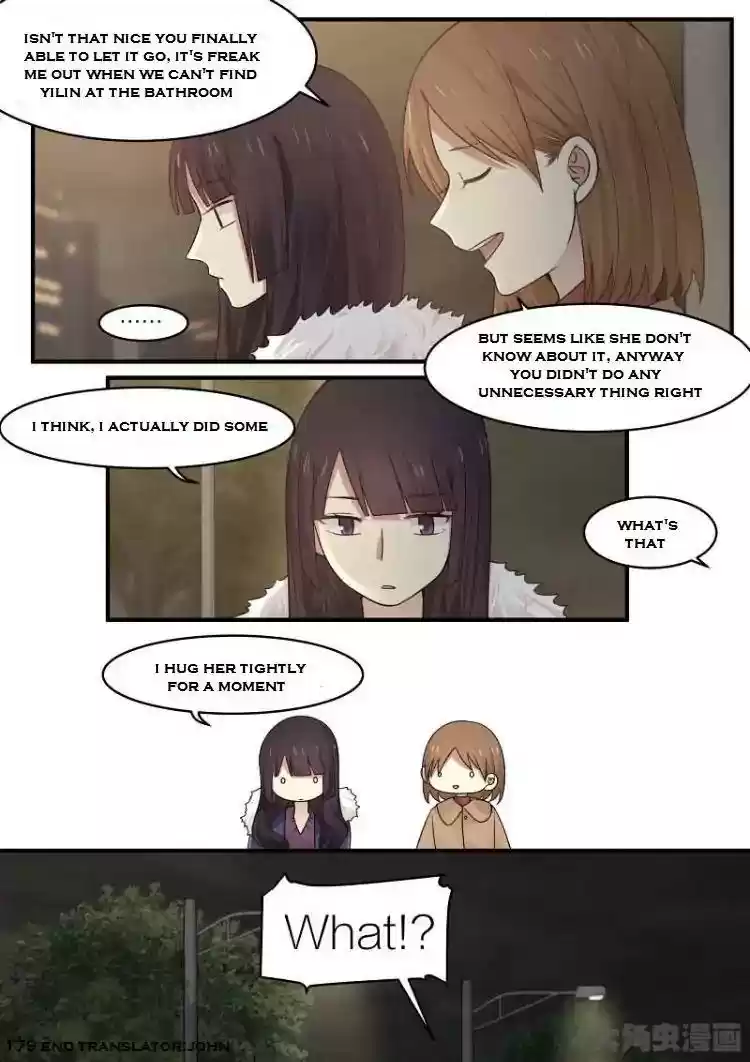 Lily (Yy) Vol.2 Chapter 176-179