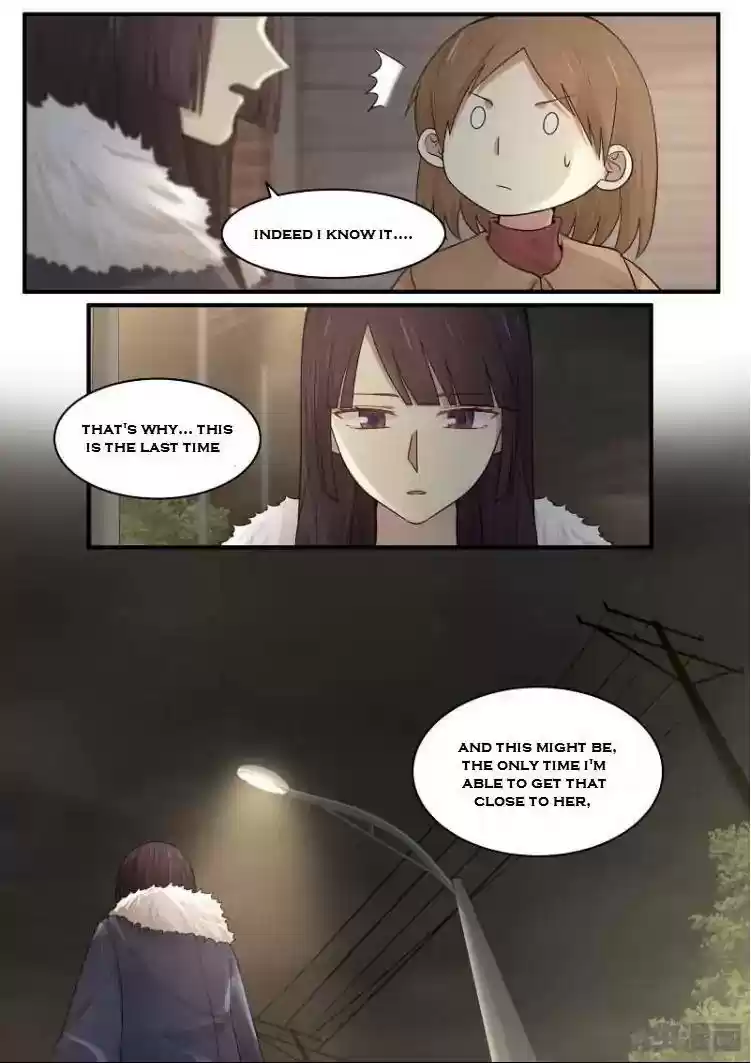 Lily (Yy) Vol.2 Chapter 180-183