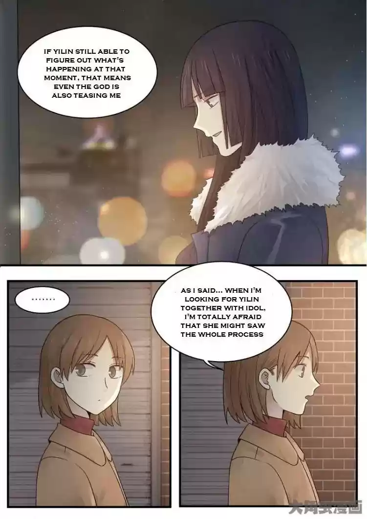 Lily (Yy) Vol.2 Chapter 180-183