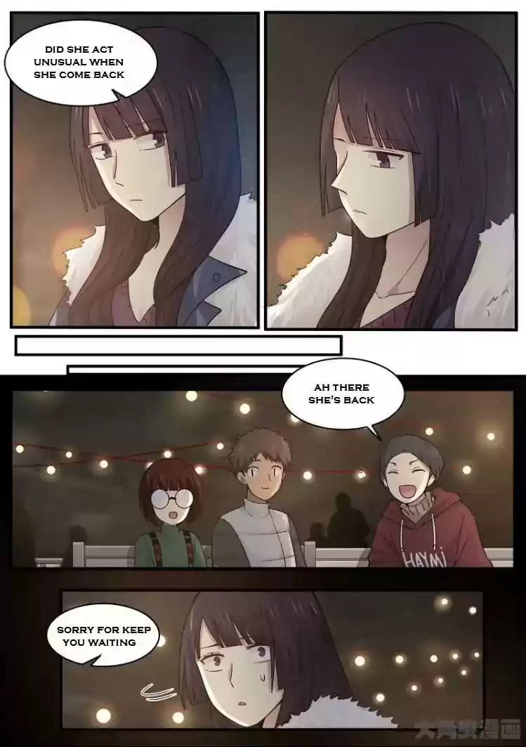 Lily (Yy) Vol.2 Chapter 180-183