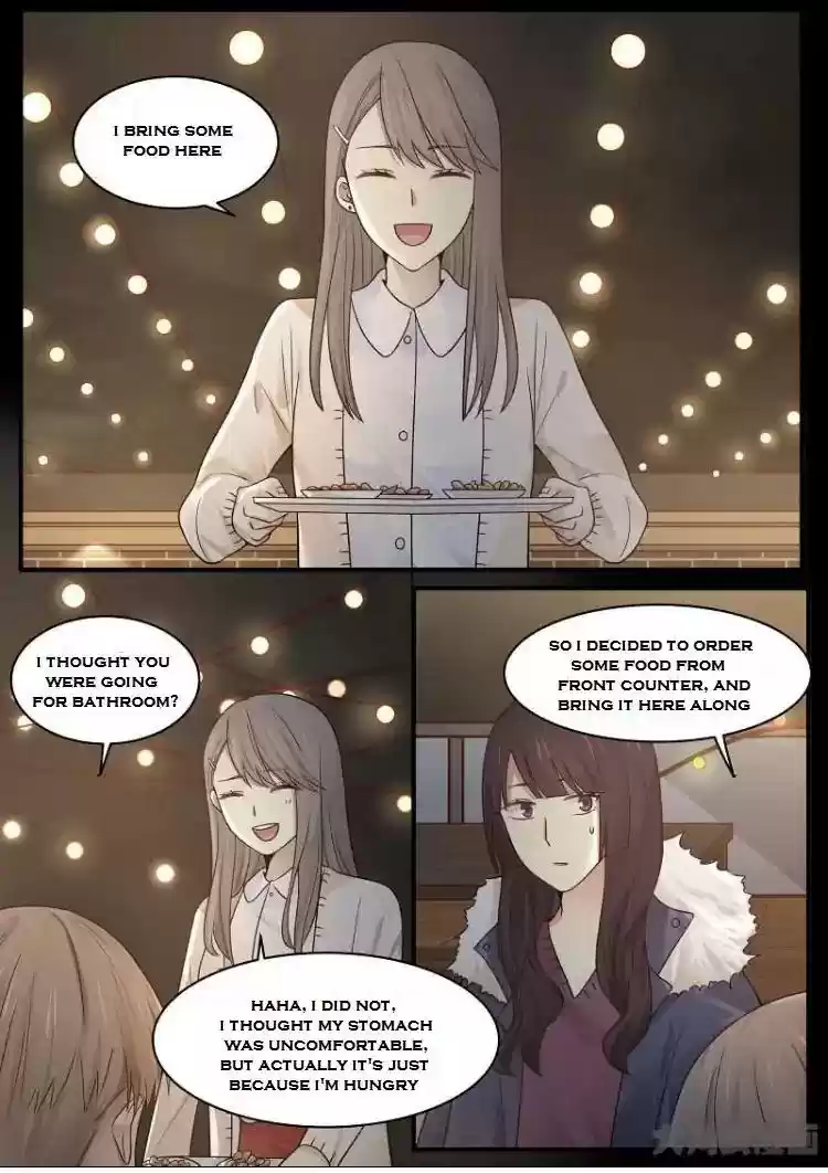 Lily (Yy) Vol.2 Chapter 180-183