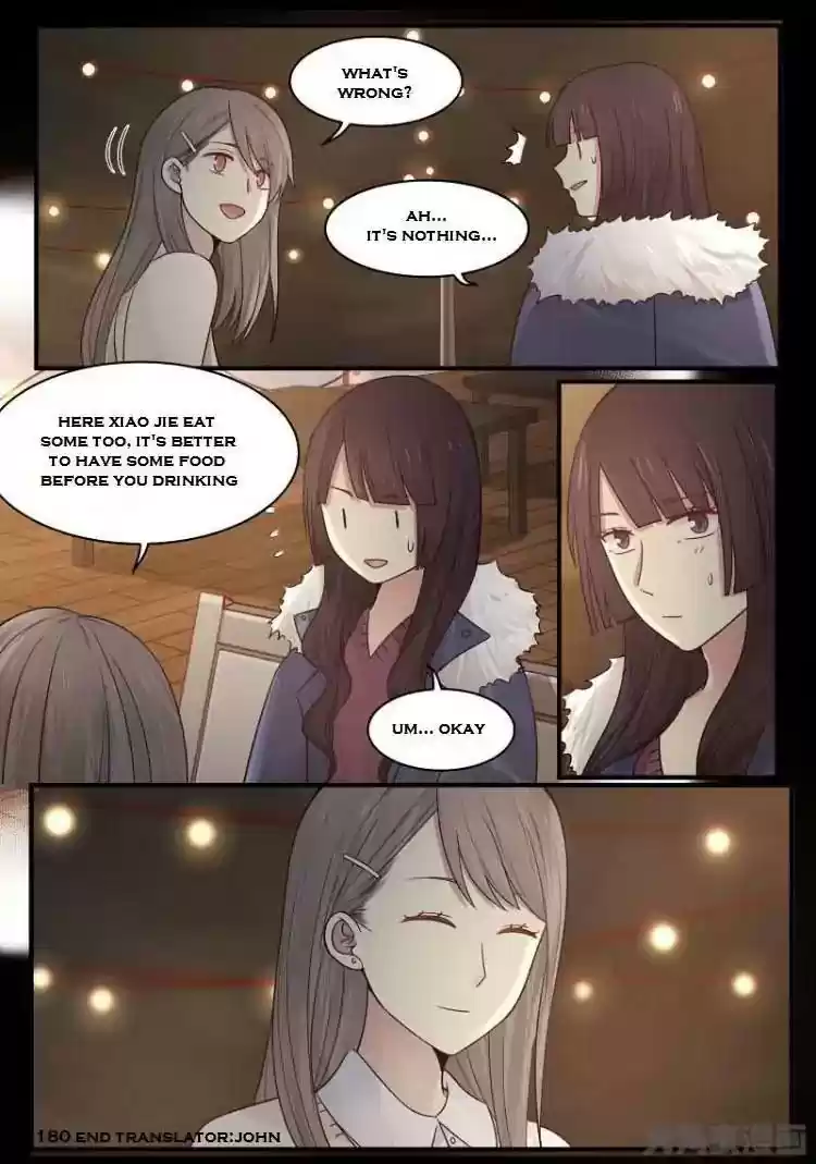 Lily (Yy) Vol.2 Chapter 180-183