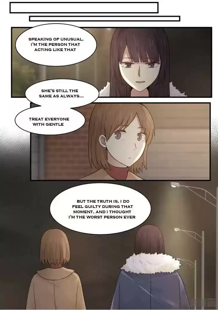 Lily (Yy) Vol.2 Chapter 180-183