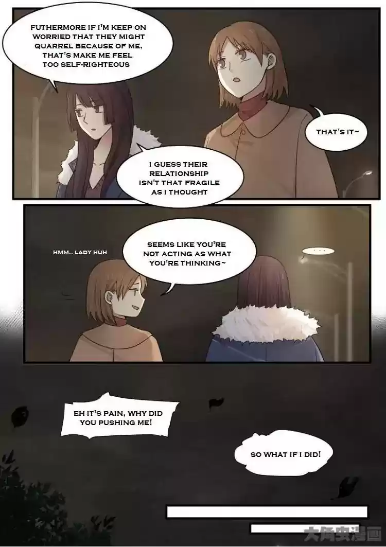 Lily (Yy) Vol.2 Chapter 180-183