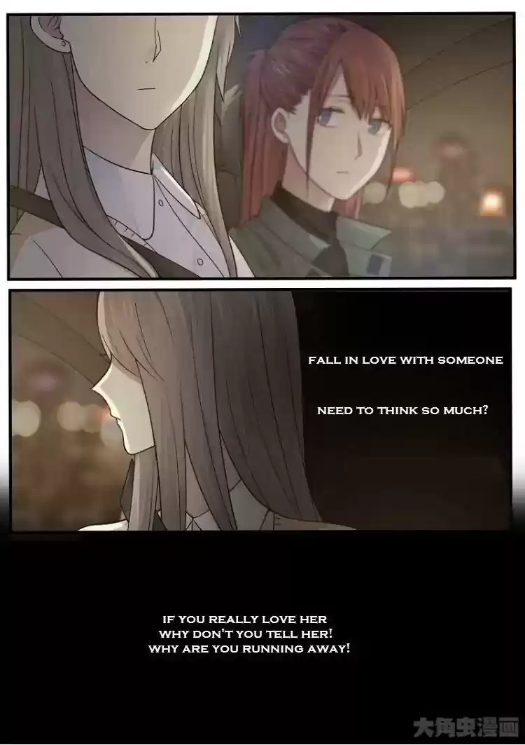 Lily (Yy) Vol.2 Chapter 180-183