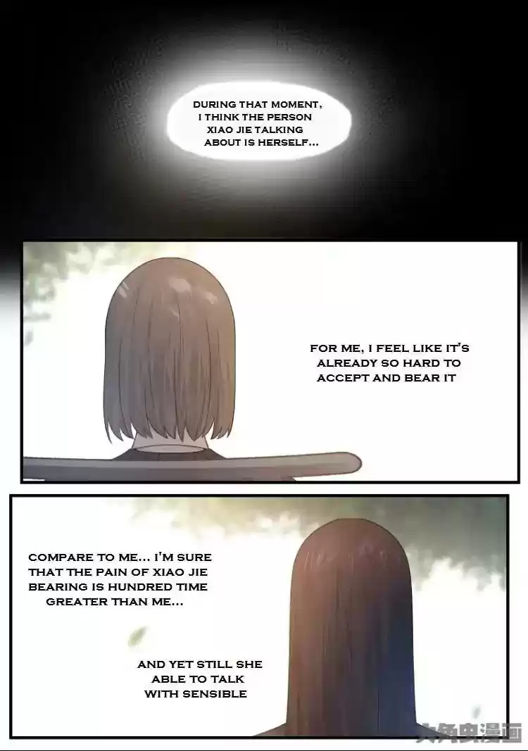 Lily (Yy) Vol.2 Chapter 180-183