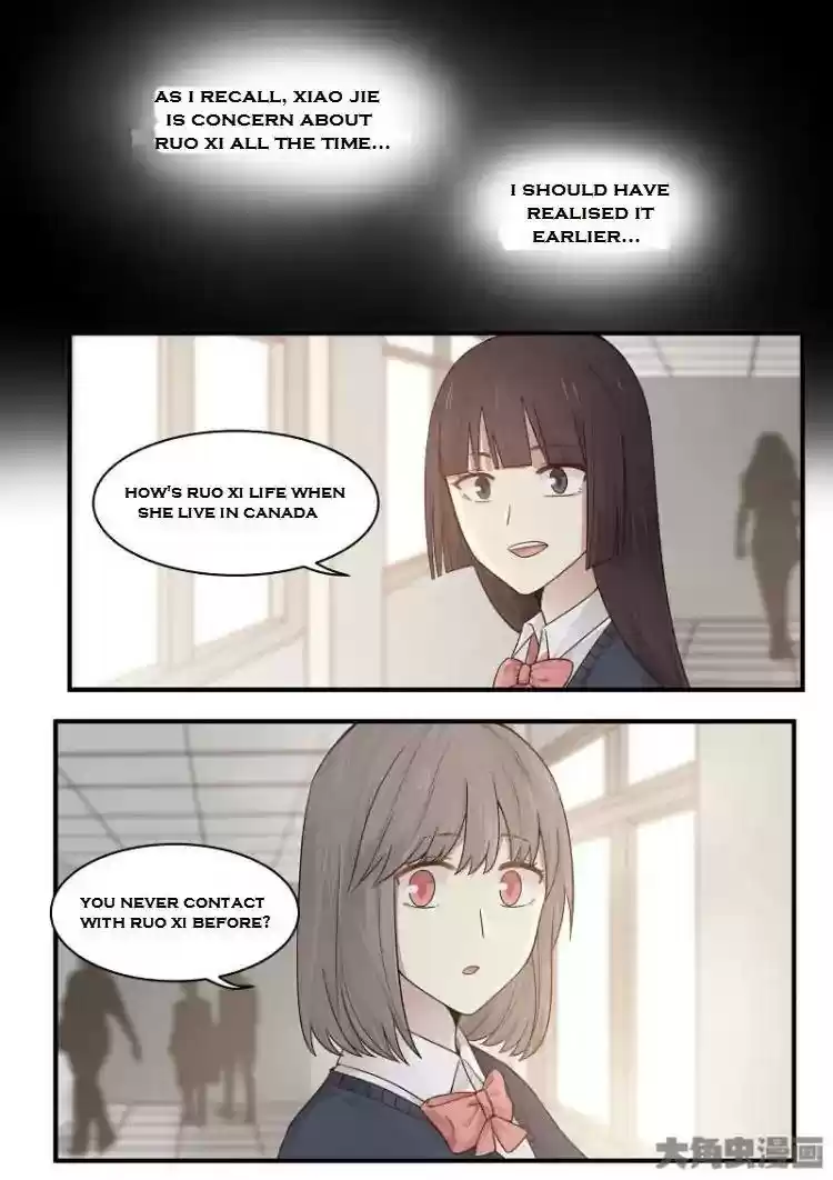 Lily (Yy) Vol.2 Chapter 180-183