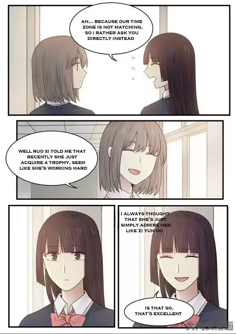 Lily (Yy) Vol.2 Chapter 180-183
