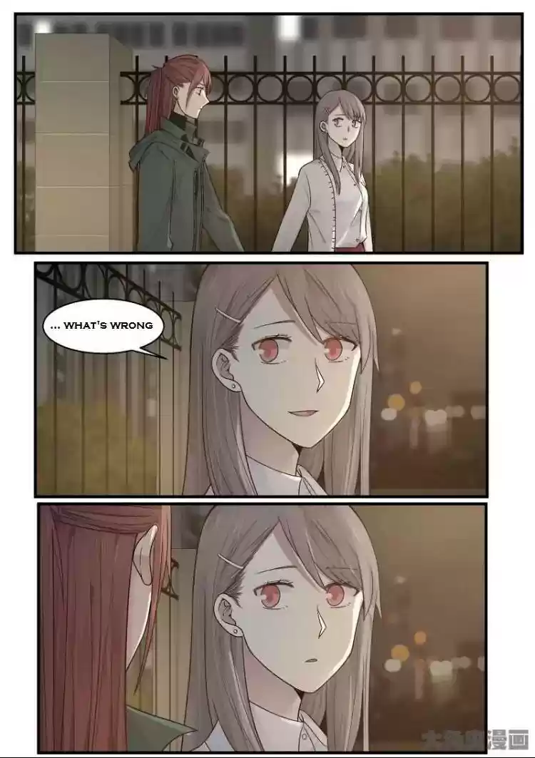 Lily (Yy) Vol.2 Chapter 180-183