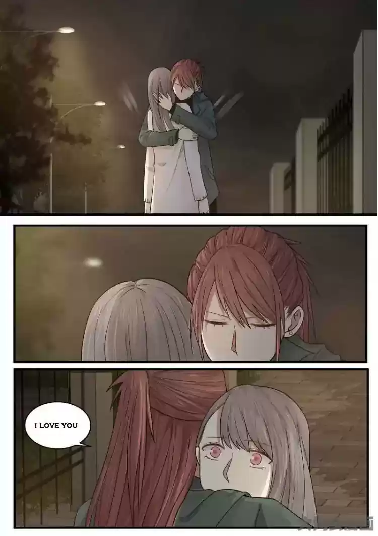 Lily (Yy) Vol.2 Chapter 180-183