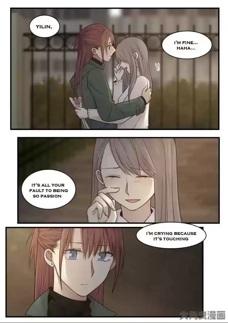 Lily (Yy) Vol.2 Chapter 180-183