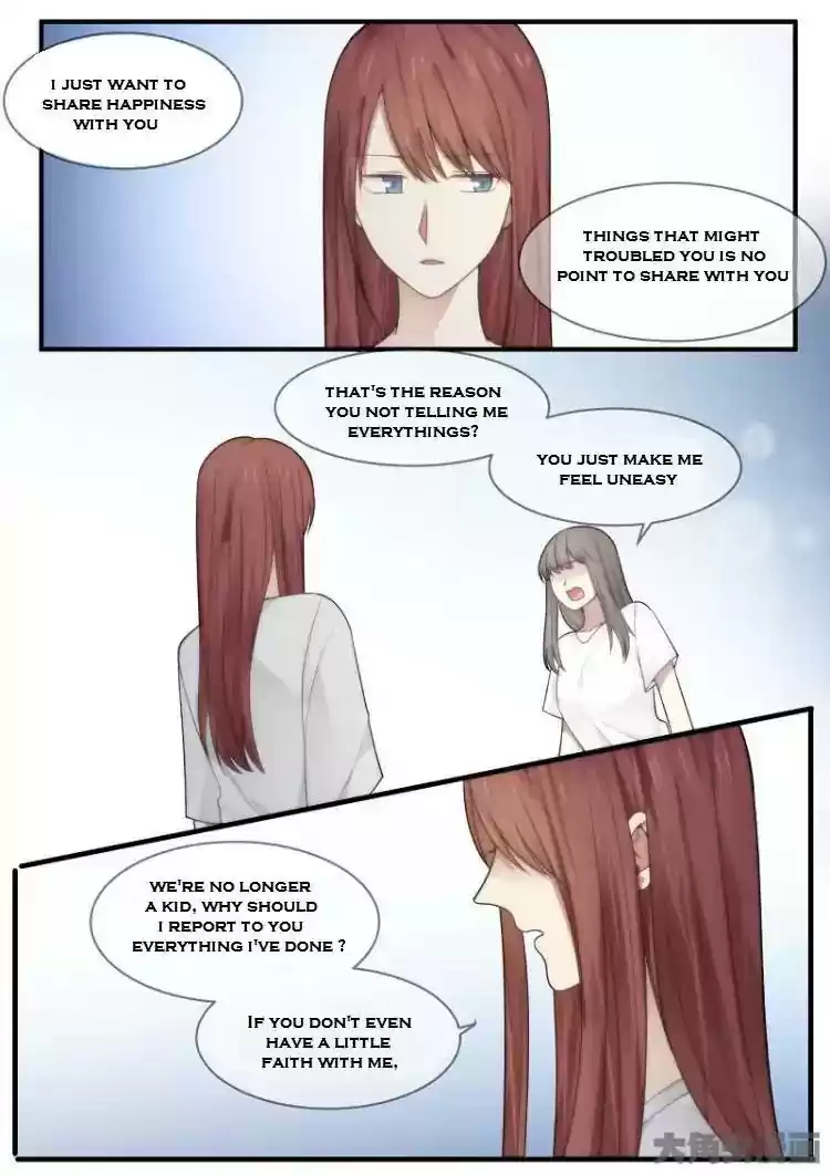 Lily (Yy) Vol.2 Chapter 184-187