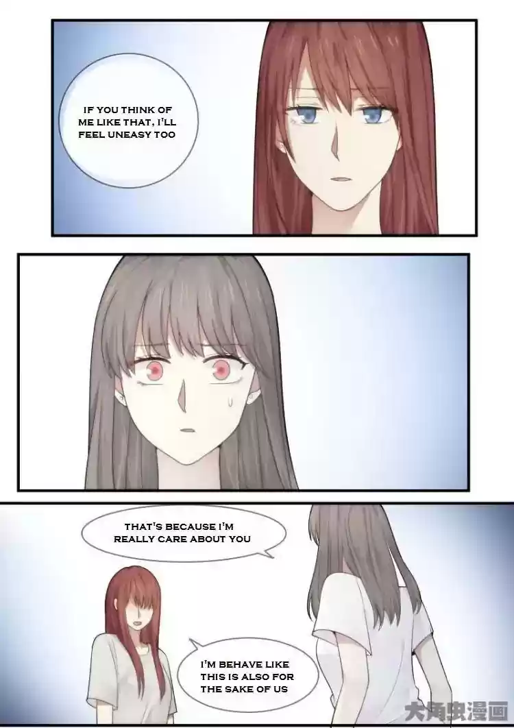 Lily (Yy) Vol.2 Chapter 184-187