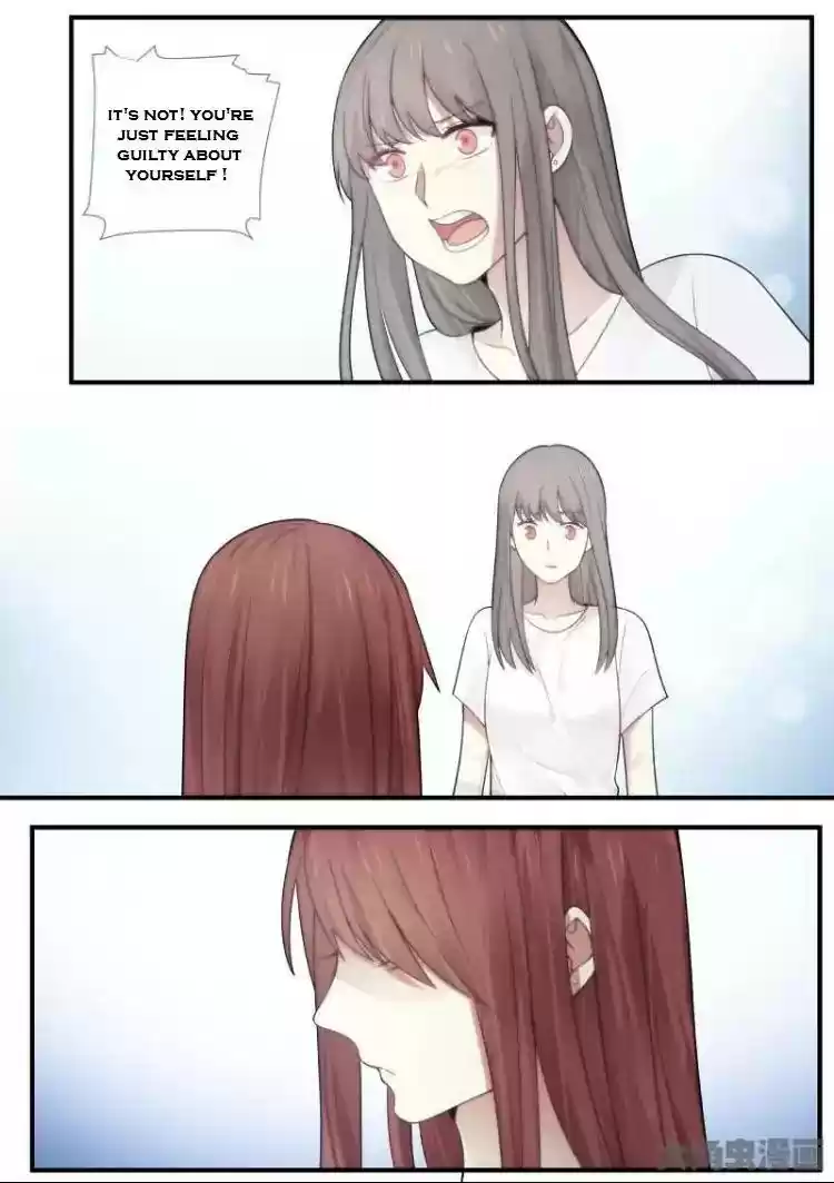 Lily (Yy) Vol.2 Chapter 184-187