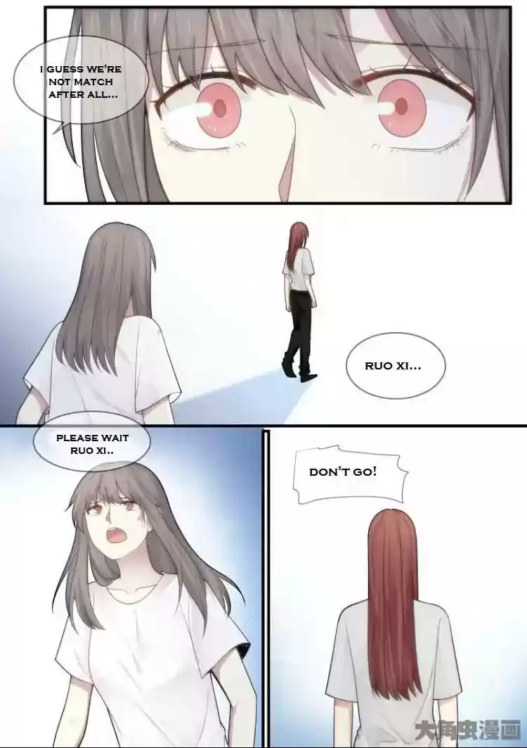 Lily (Yy) Vol.2 Chapter 184-187