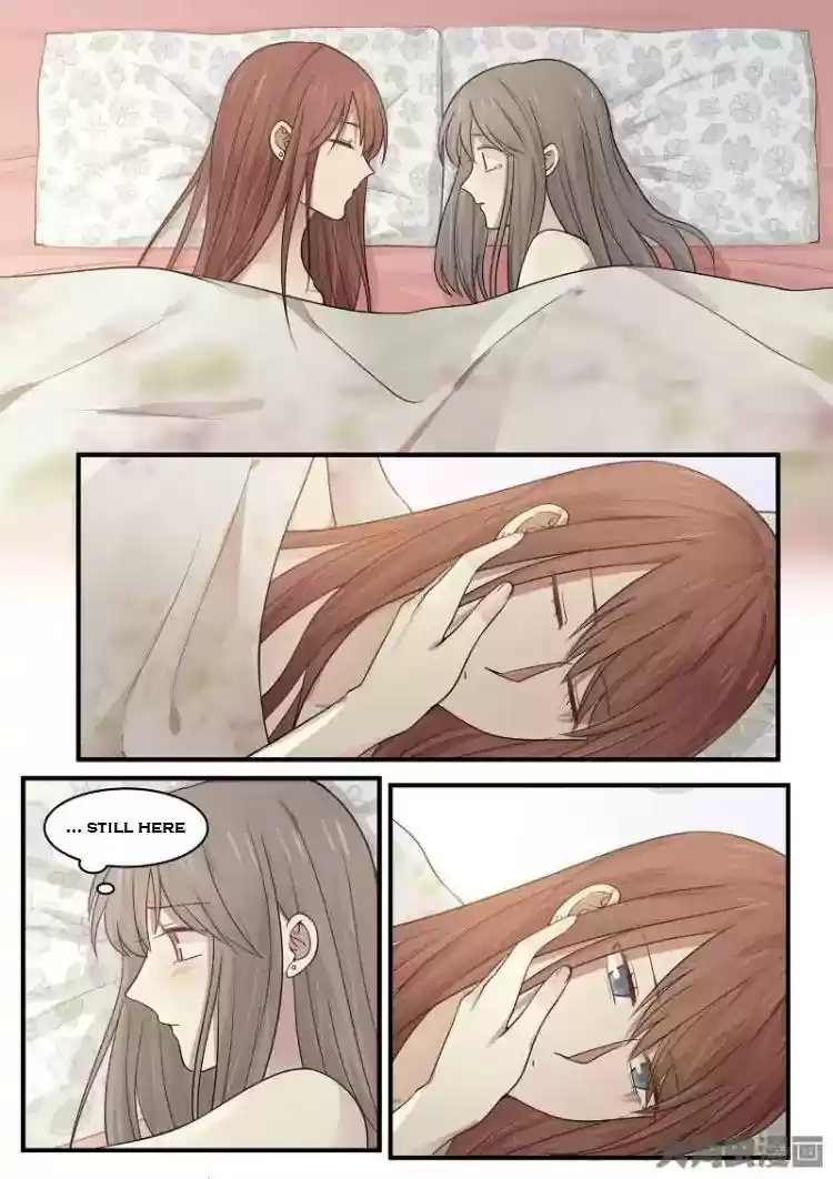 Lily (Yy) Vol.2 Chapter 184-187