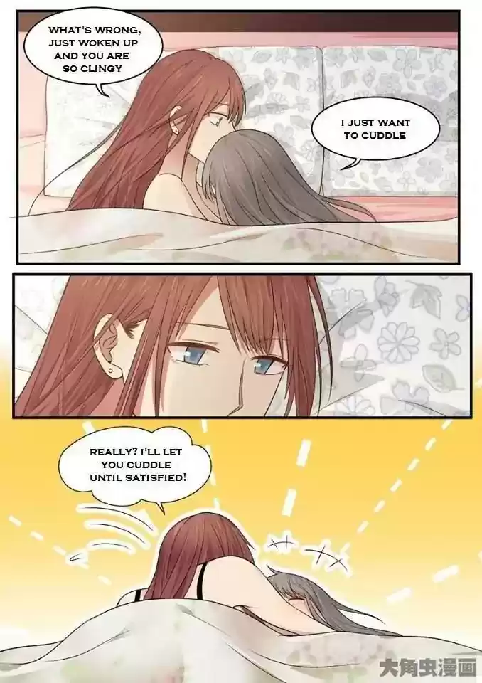 Lily (Yy) Vol.2 Chapter 184-187