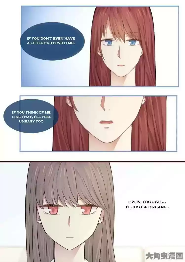 Lily (Yy) Vol.2 Chapter 184-187