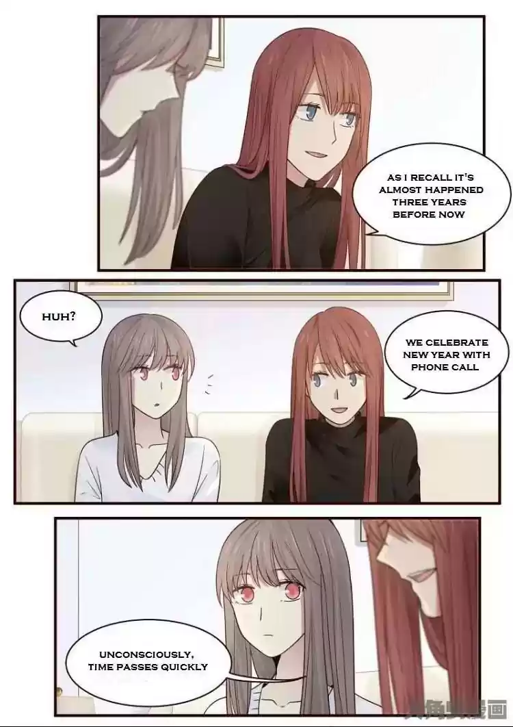 Lily (Yy) Vol.2 Chapter 184-187