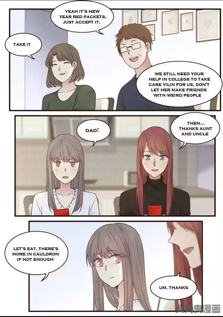 Lily (Yy) Vol.2 Chapter 184-187