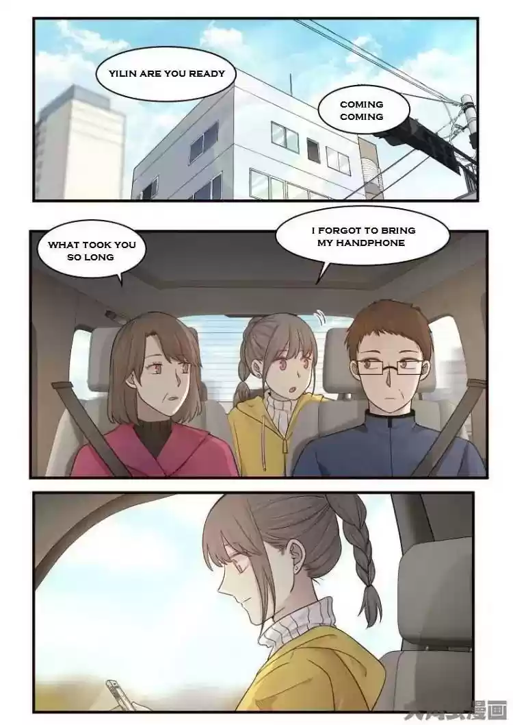 Lily (Yy) Vol.2 Chapter 184-187