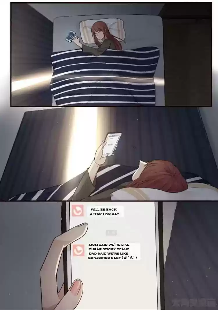 Lily (Yy) Vol.2 Chapter 184-187