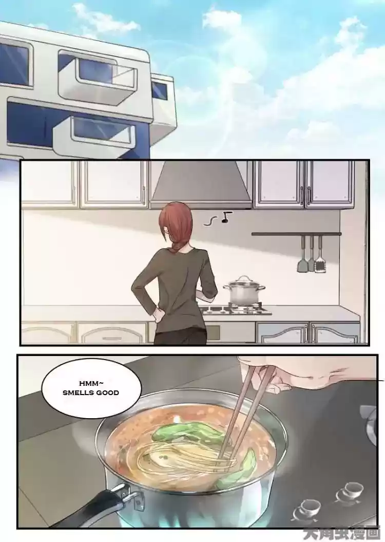 Lily (Yy) Vol.2 Chapter 188-191