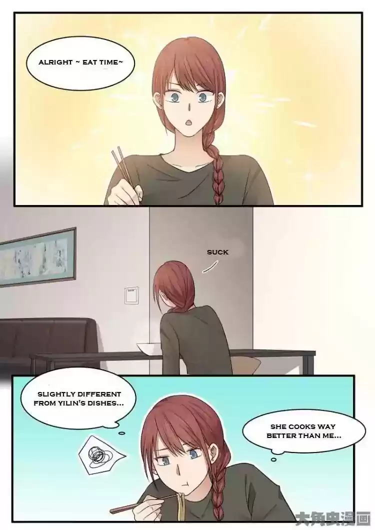 Lily (Yy) Vol.2 Chapter 188-191