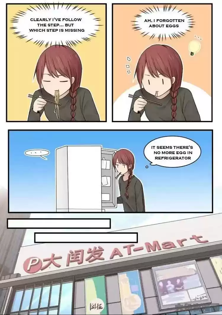 Lily (Yy) Vol.2 Chapter 188-191