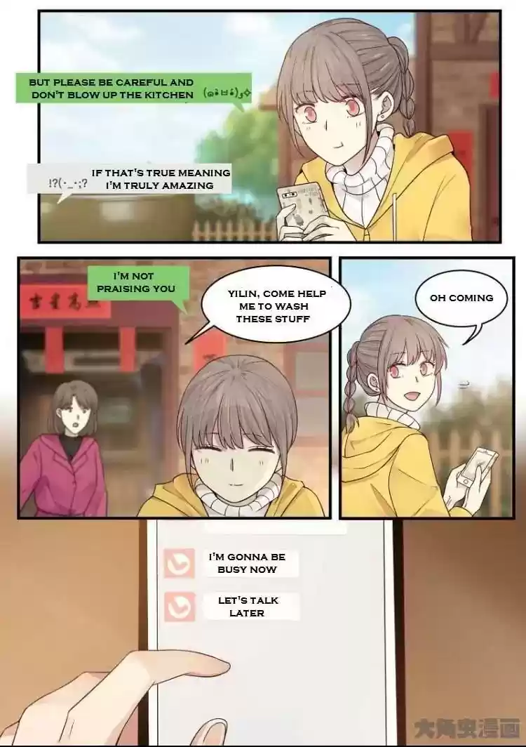 Lily (Yy) Vol.2 Chapter 188-191