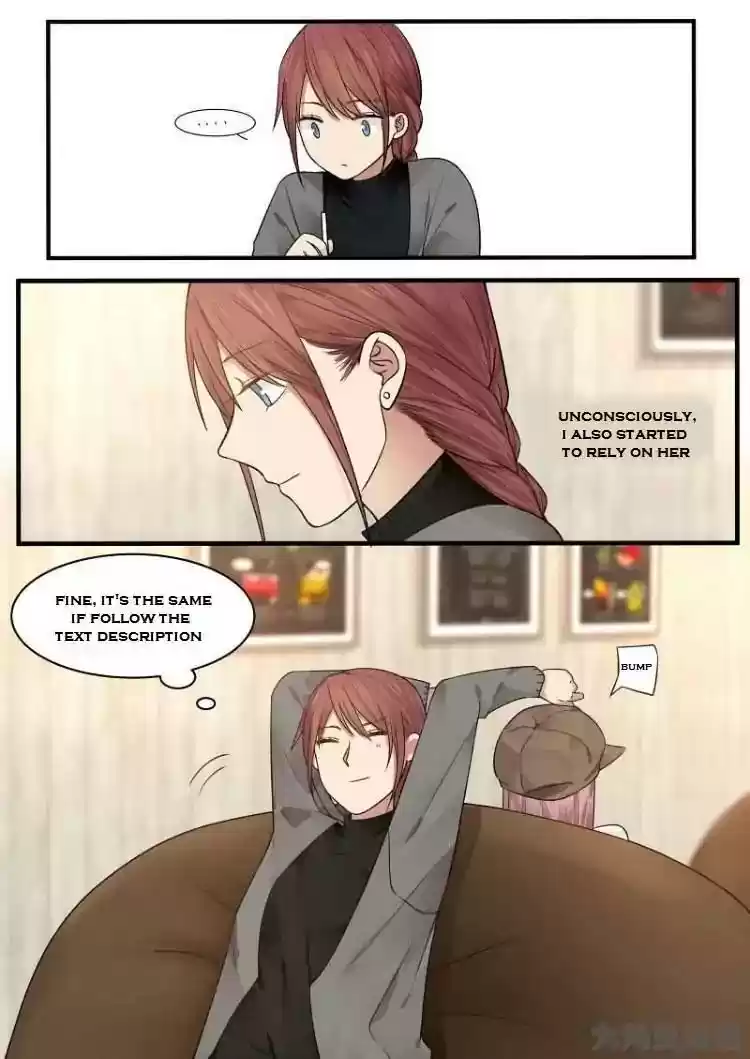 Lily (Yy) Vol.2 Chapter 188-191