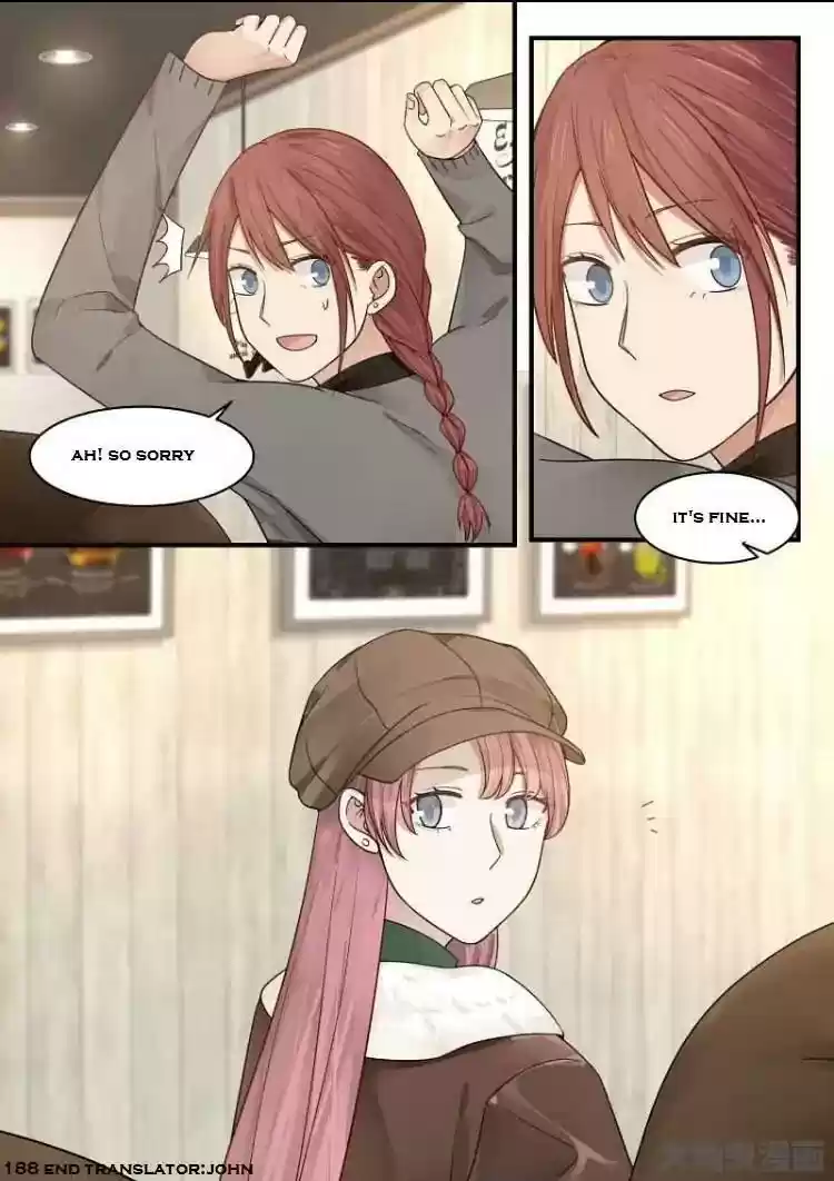 Lily (Yy) Vol.2 Chapter 188-191