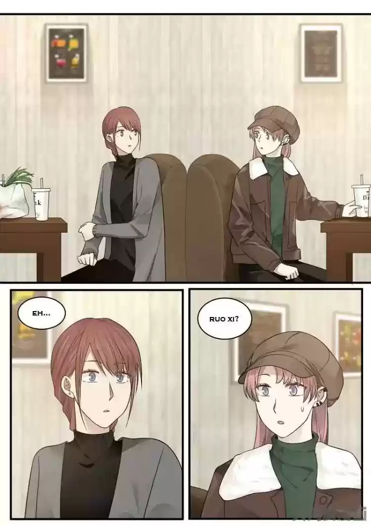 Lily (Yy) Vol.2 Chapter 188-191