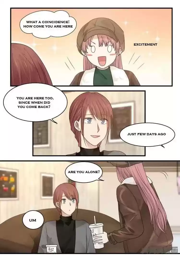 Lily (Yy) Vol.2 Chapter 188-191