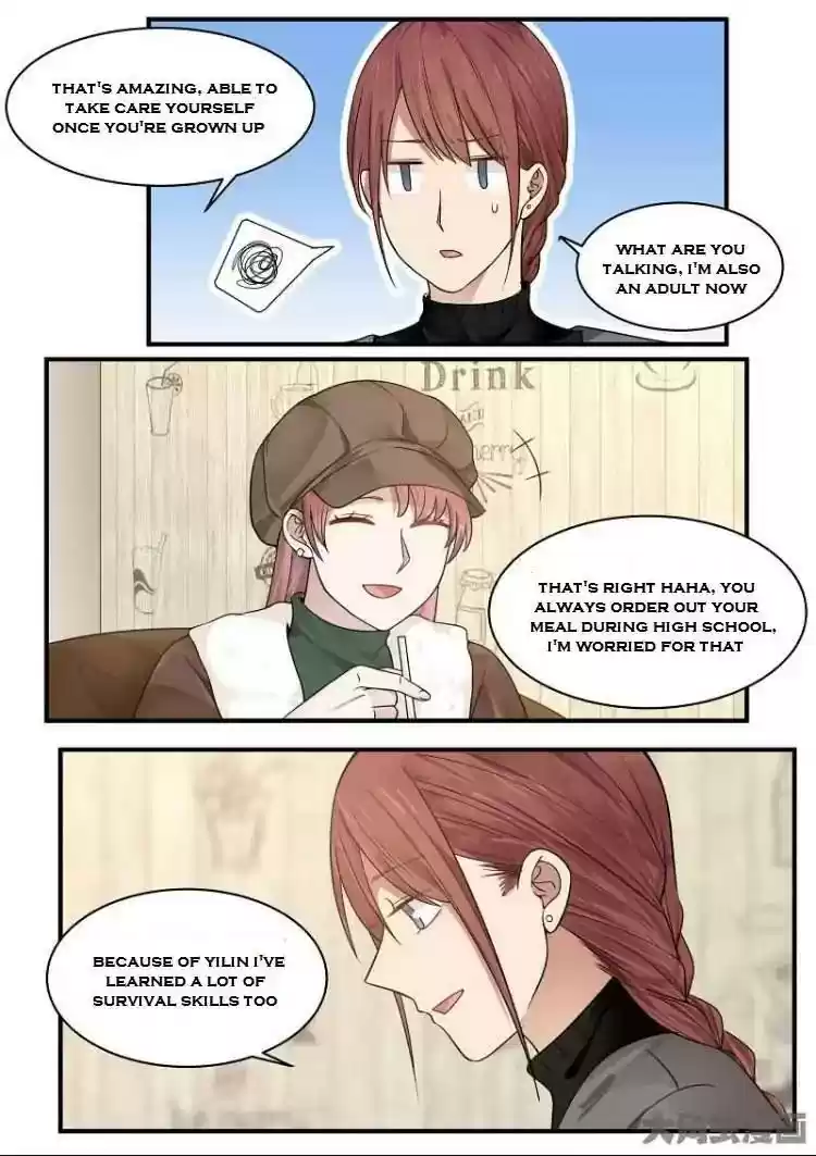 Lily (Yy) Vol.2 Chapter 188-191