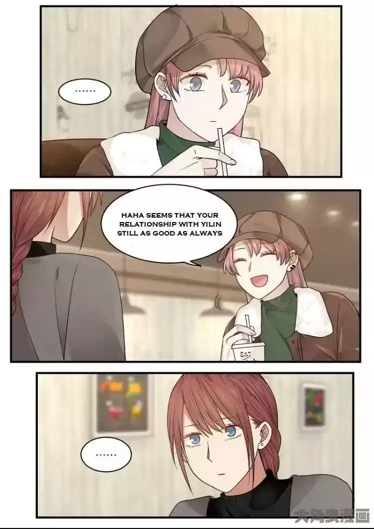 Lily (Yy) Vol.2 Chapter 188-191