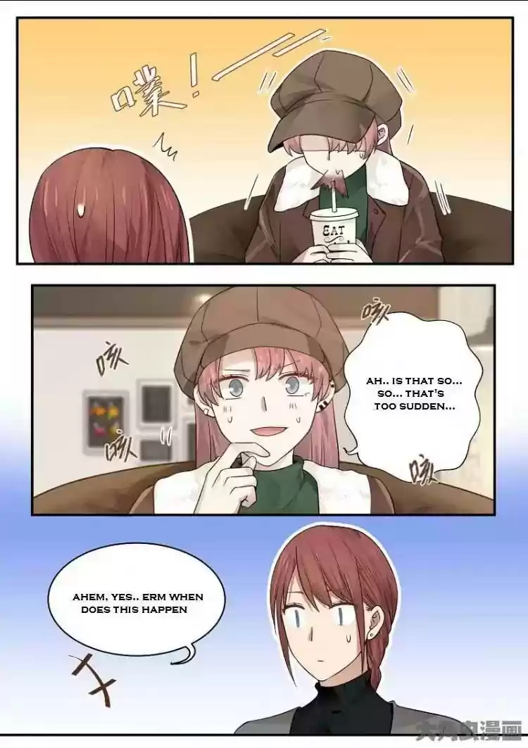 Lily (Yy) Vol.2 Chapter 188-191