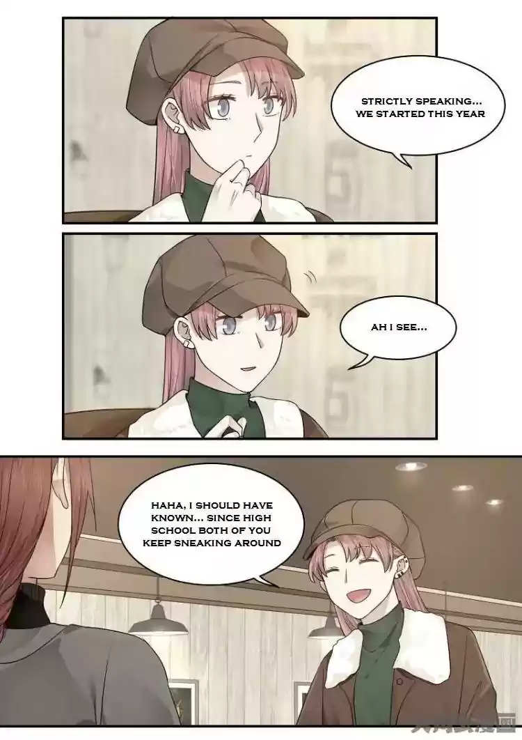 Lily (Yy) Vol.2 Chapter 188-191