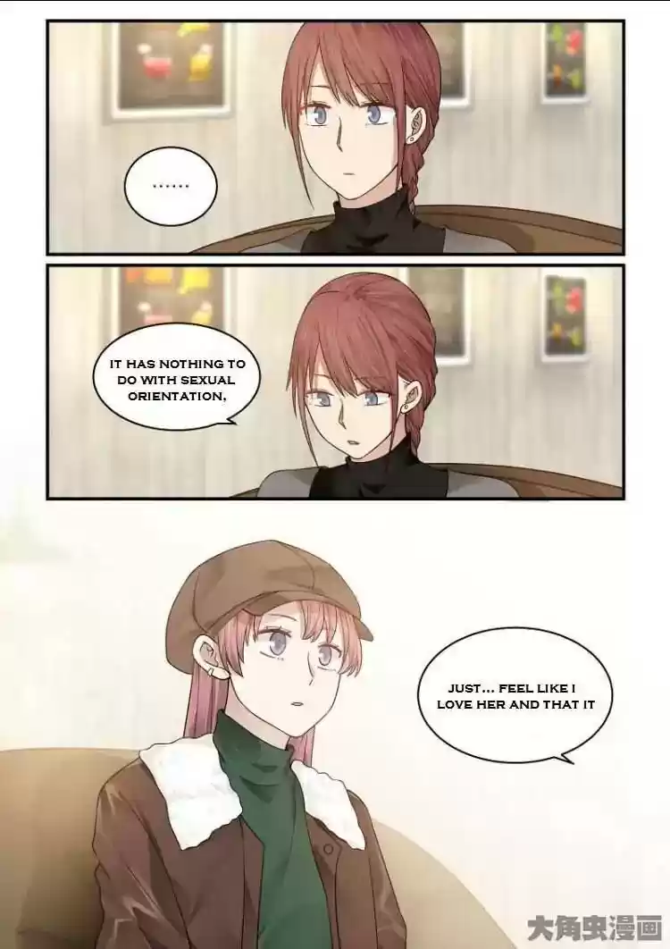 Lily (Yy) Vol.2 Chapter 188-191