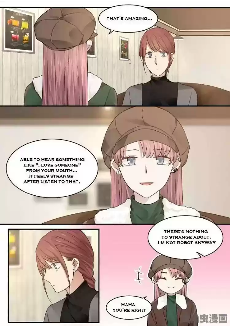 Lily (Yy) Vol.2 Chapter 188-191